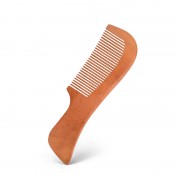 梳子（關刀形）